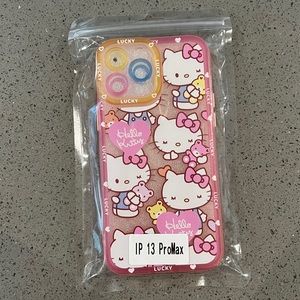 iPhone 13 Pro Max case! 💕